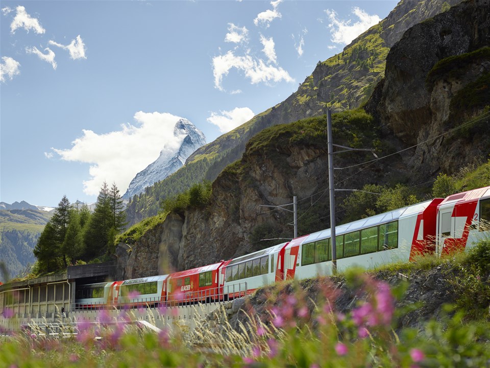 Switzerland Holidays Tours Trailfinders